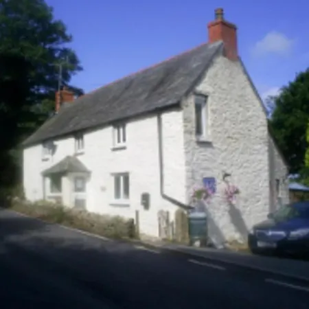 Helstone House